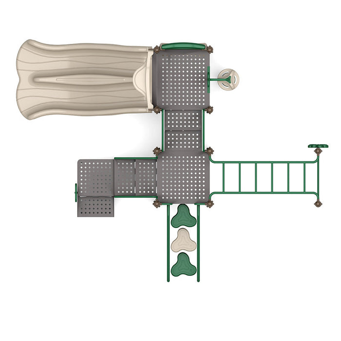 World Klass Play Little Bugger Playground WKP35-0011