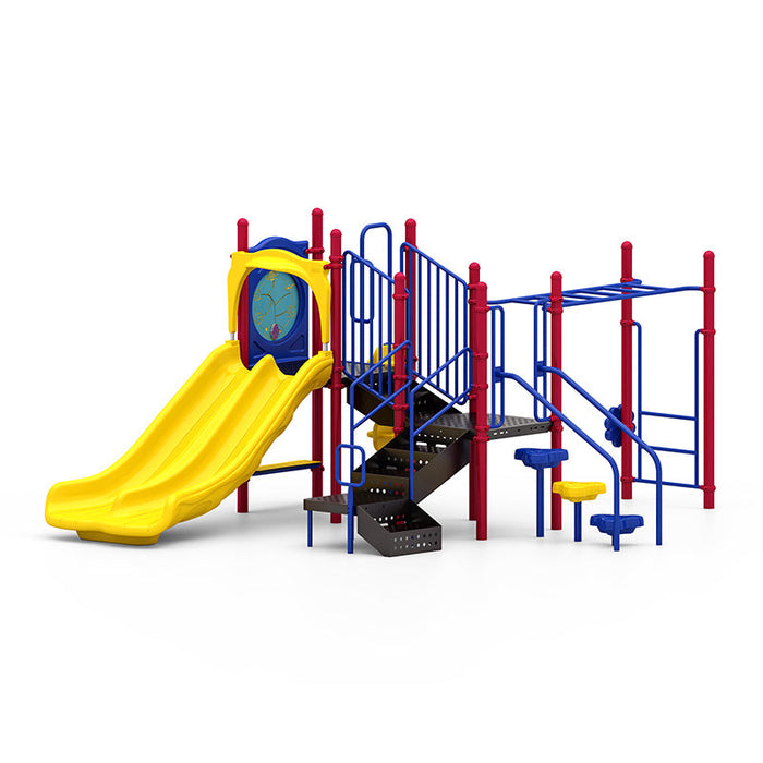 World Klass Play Little Bugger Playground WKP35-0011