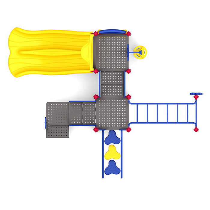 World Klass Play Little Bugger Playground WKP35-0011