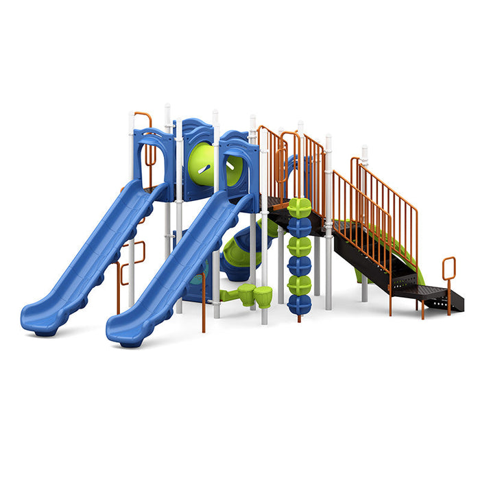 World Klass Play Ridge Racer Playground WKP35-0012