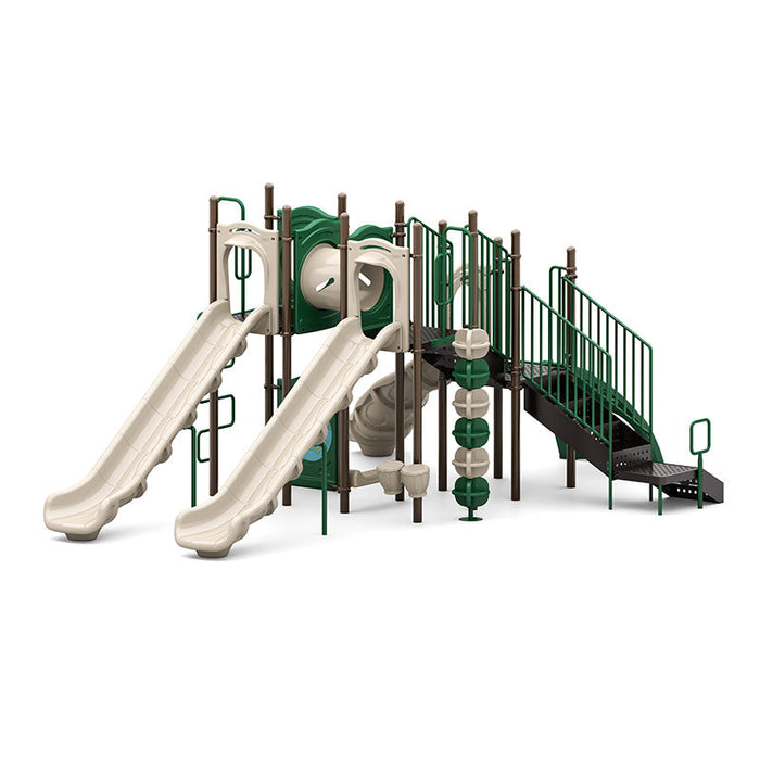 World Klass Play Ridge Racer Playground WKP35-0012