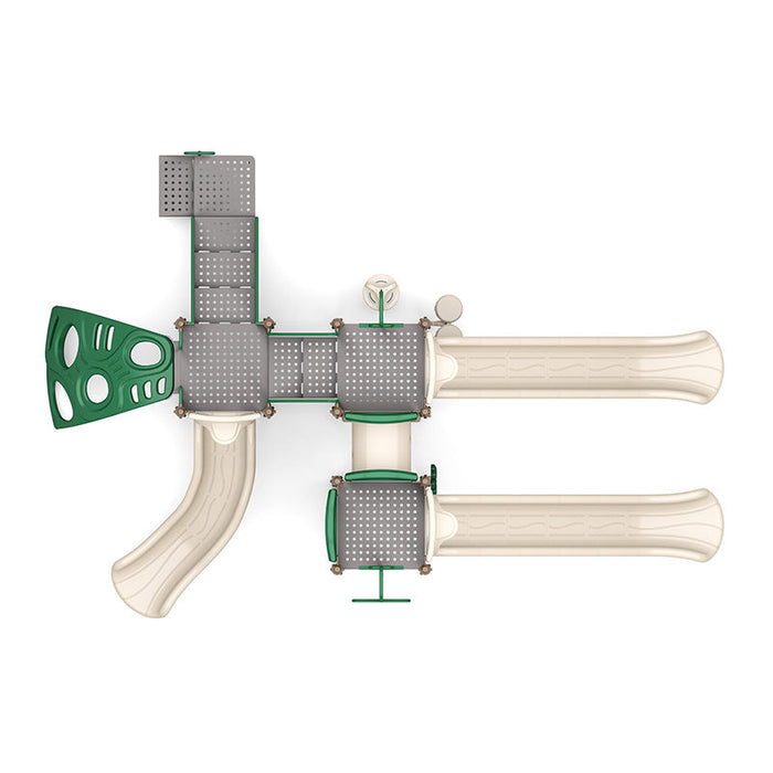 World Klass Play Ridge Racer Playground WKP35-0012
