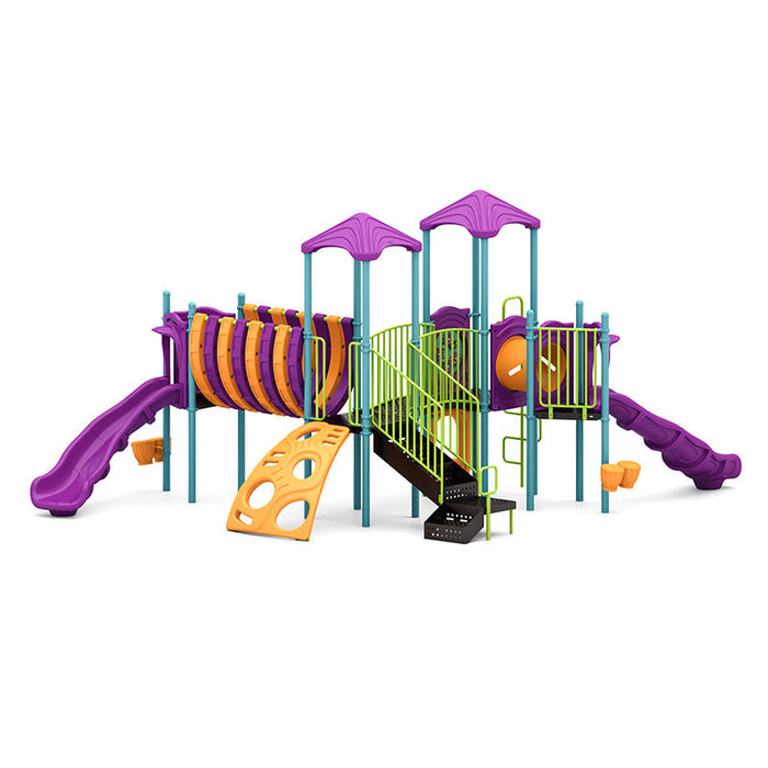 World Klass Play Twisted Vines Playground WKP35-0013