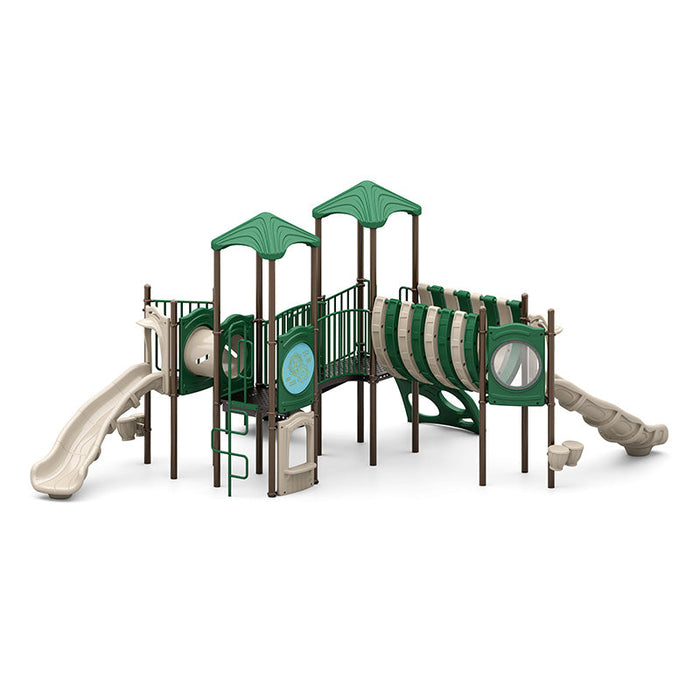 World Klass Play Twisted Vines Playground WKP35-0013
