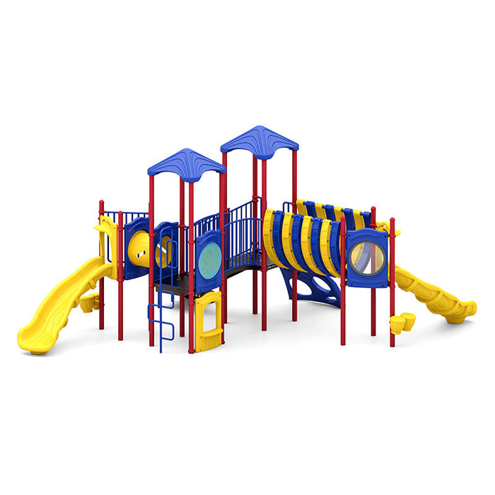 World Klass Play Twisted Vines Playground WKP35-0013