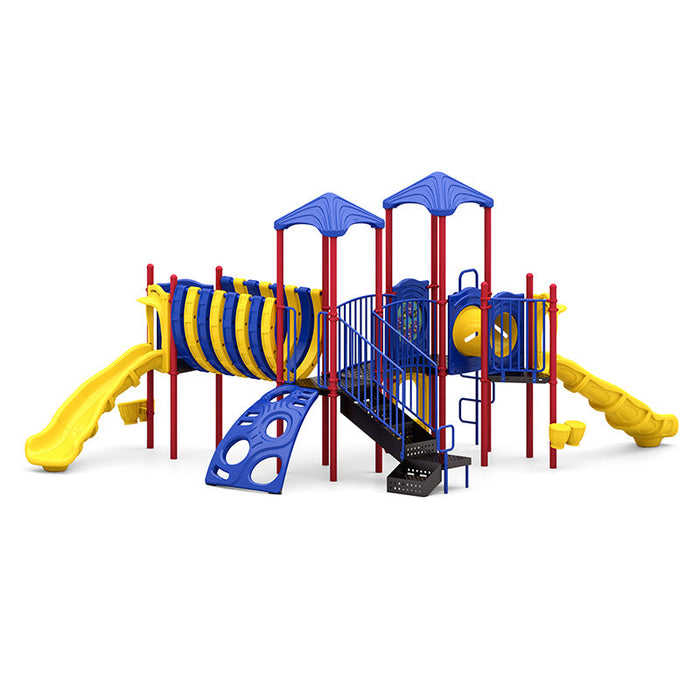 World Klass Play Twisted Vines Playground WKP35-0013