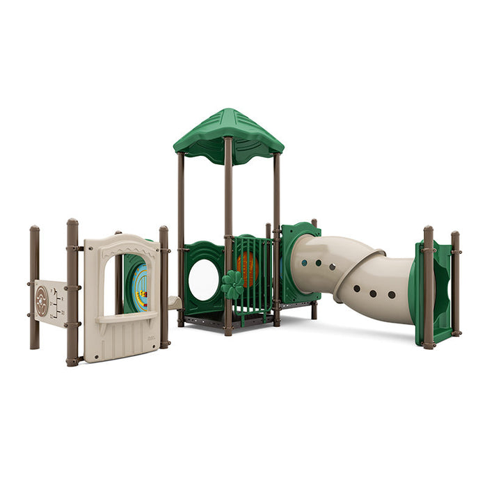 World Klass Play Ranger'S Crawl Playground WKP35-0014