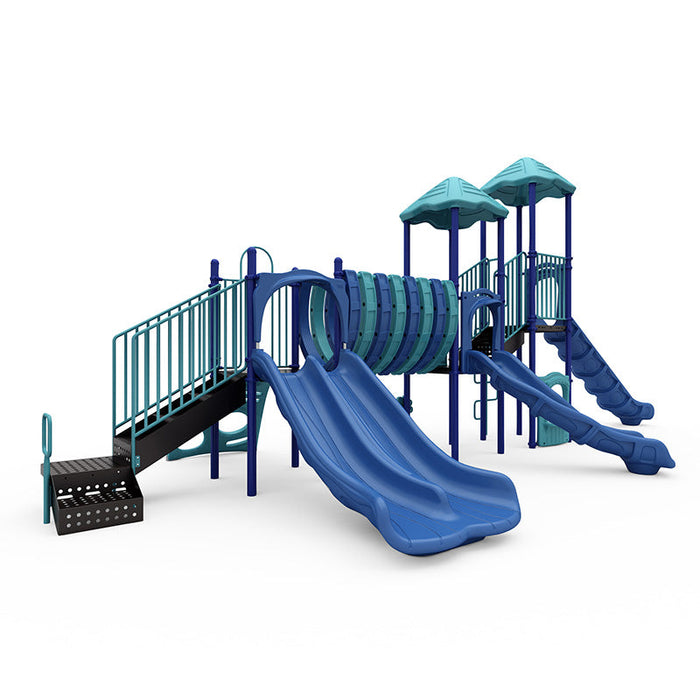World Klass Play Rush & Glide Playground WKP35-0015
