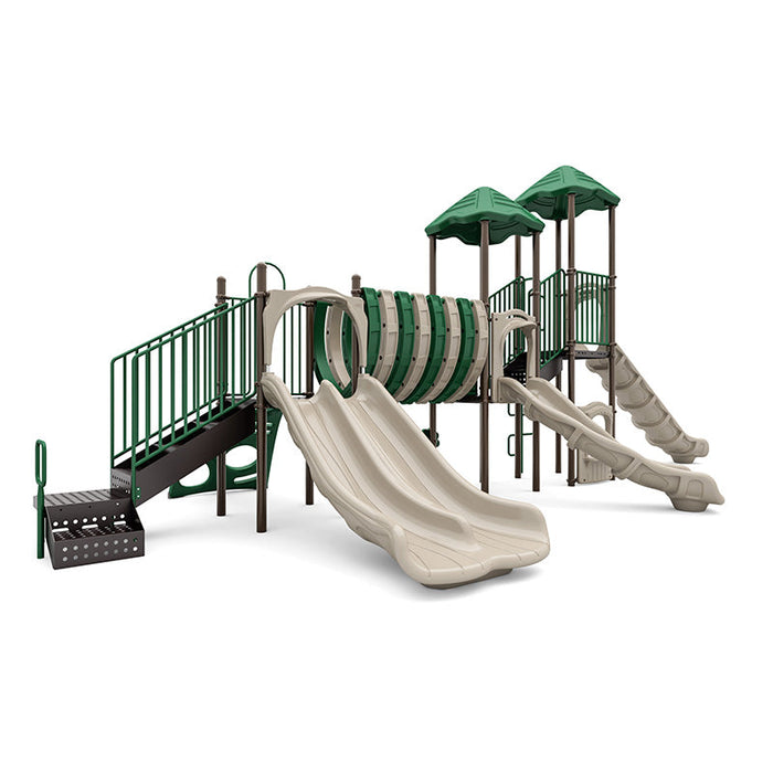 World Klass Play Rush & Glide Playground WKP35-0015