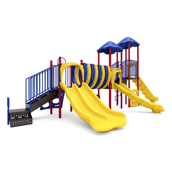World Klass Play Rush & Glide Playground WKP35-0015