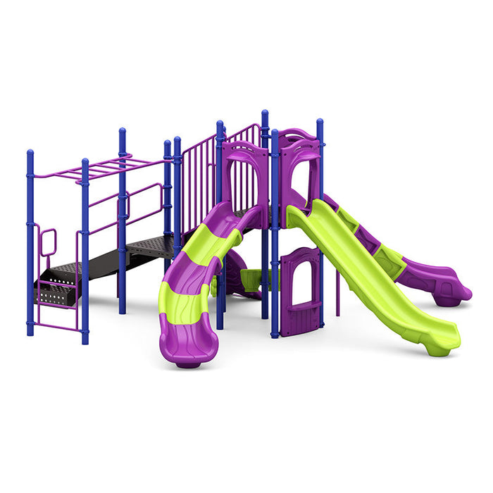World Klass Play Triton'S Tripod Playground WKP35-0016