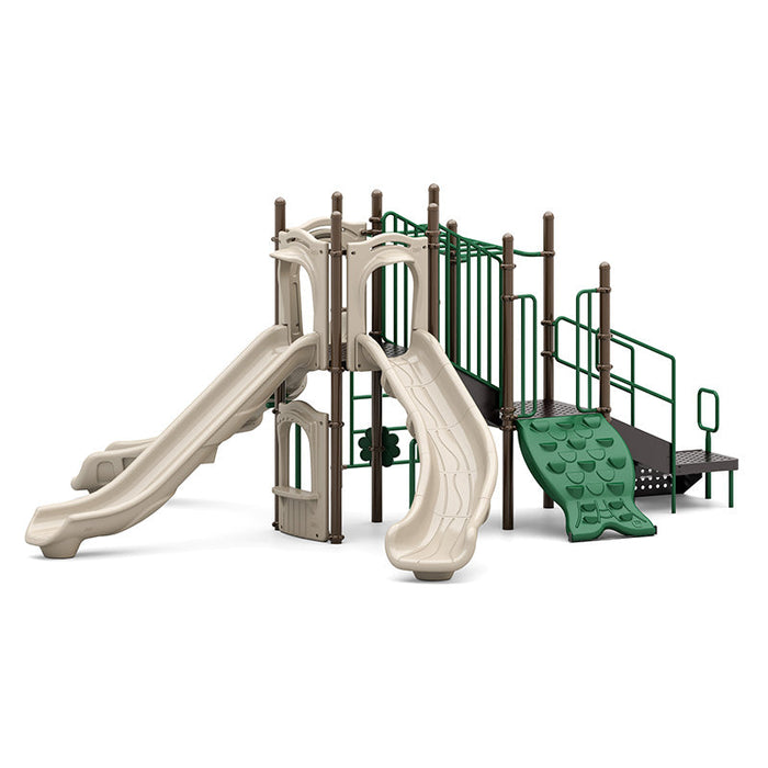 World Klass Play Triton'S Tripod Playground WKP35-0016