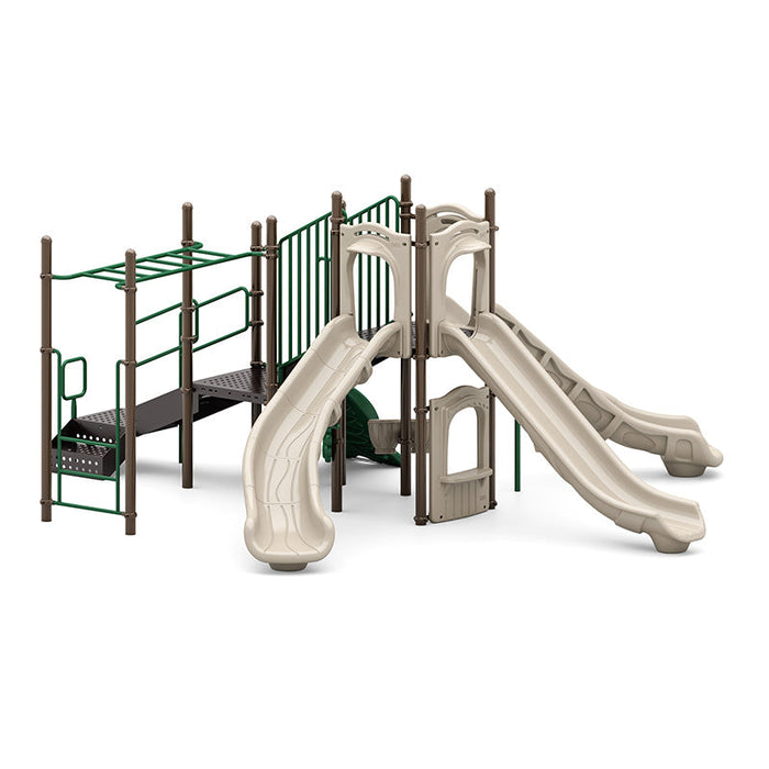 World Klass Play Triton'S Tripod Playground WKP35-0016