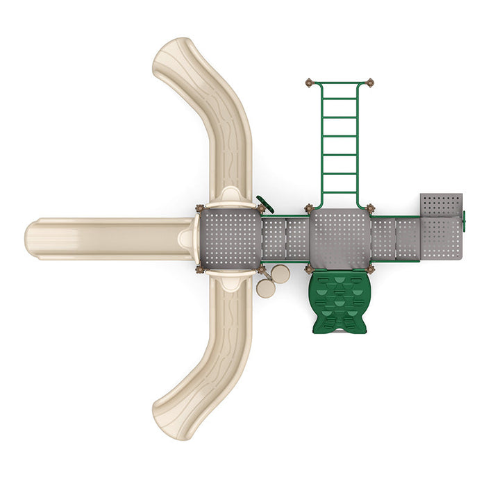 World Klass Play Triton'S Tripod Playground WKP35-0016