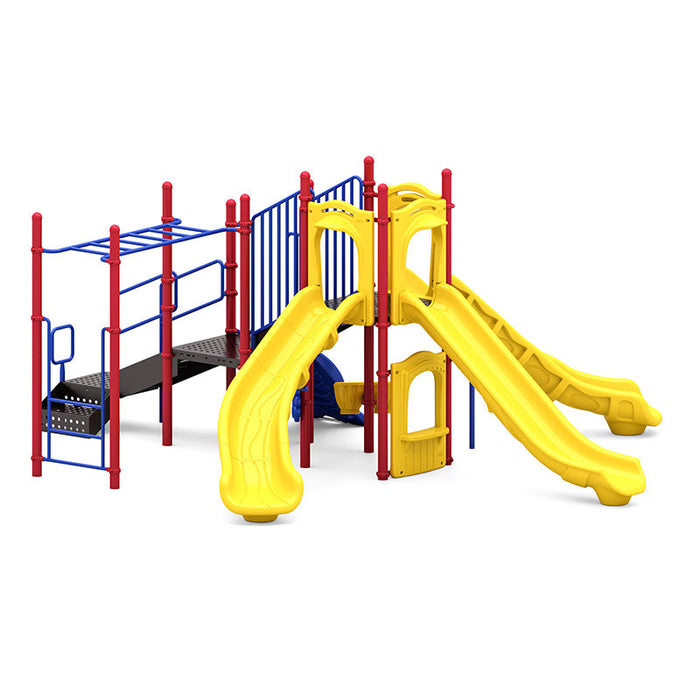 World Klass Play Triton'S Tripod Playground WKP35-0016