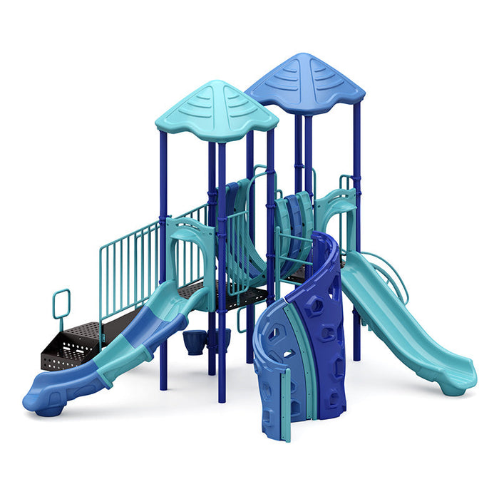 World Klass Play Ridge Warp Playground WKP35-0018