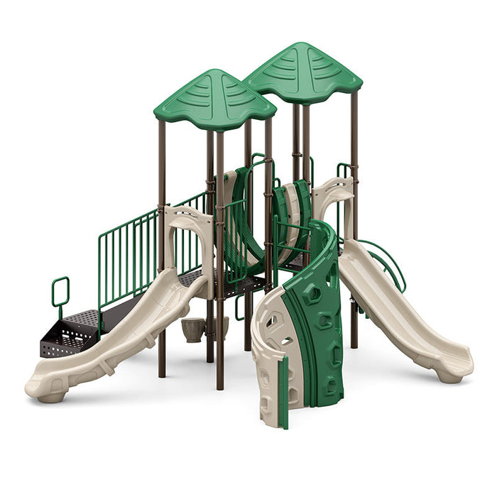 World Klass Play Ridge Warp Playground WKP35-0018