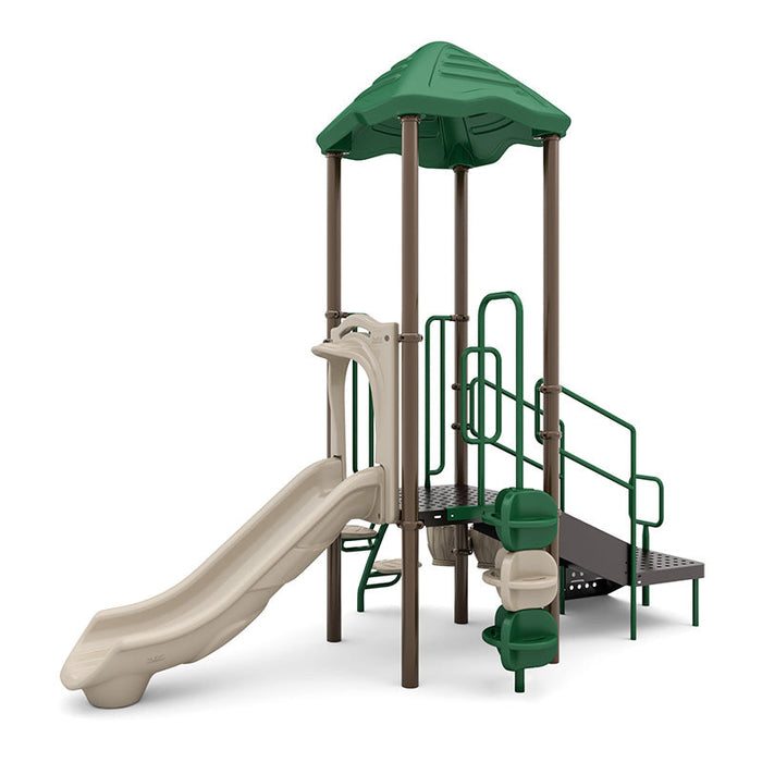 World Klass Play Willow Hut Playground WKP35-0019