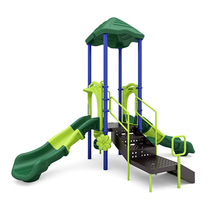 World Klass Play Leaf Escape Playground WKP35-0020