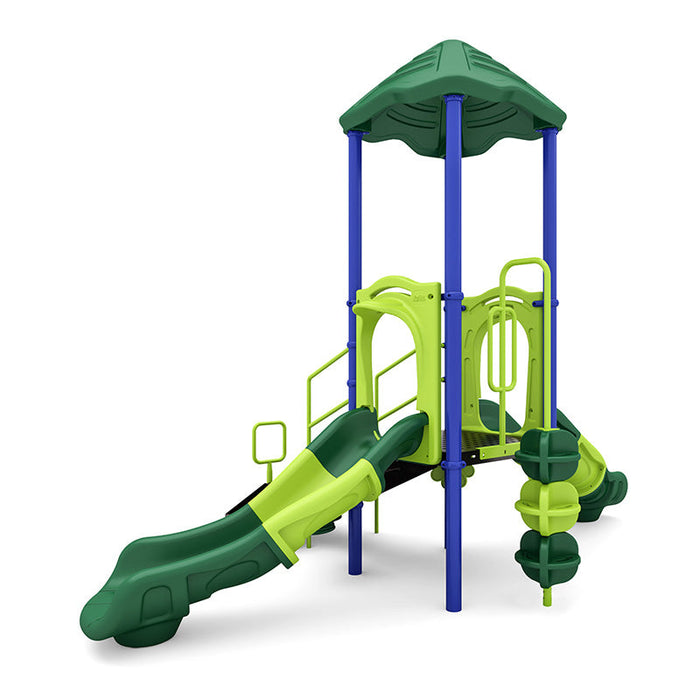 World Klass Play Leaf Escape Playground WKP35-0020