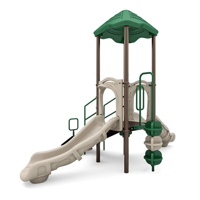 World Klass Play Leaf Escape Playground WKP35-0020