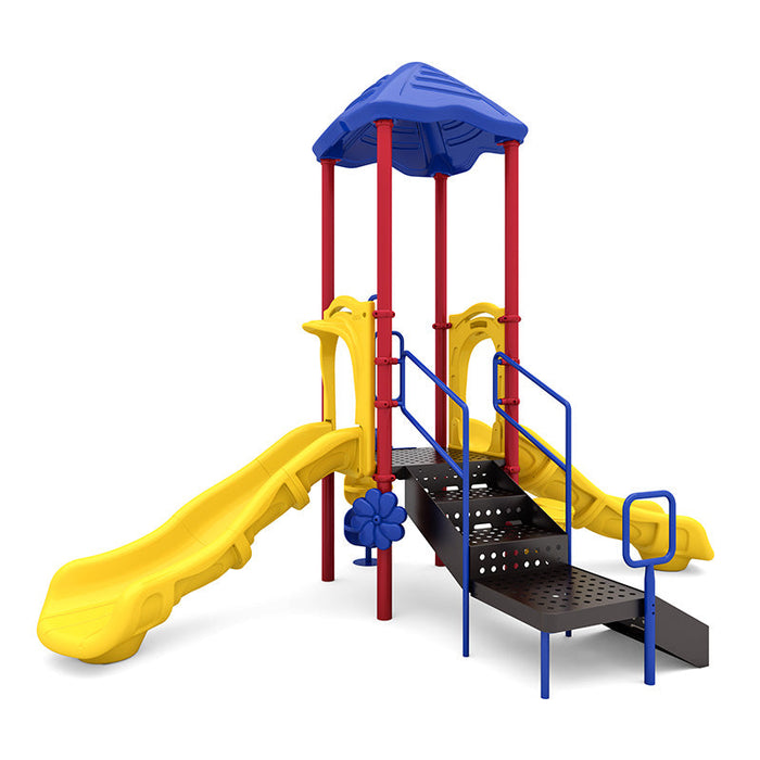 World Klass Play Leaf Escape Playground WKP35-0020