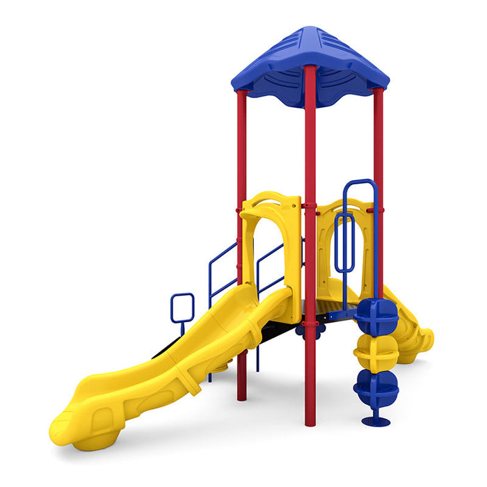 World Klass Play Leaf Escape Playground WKP35-0020