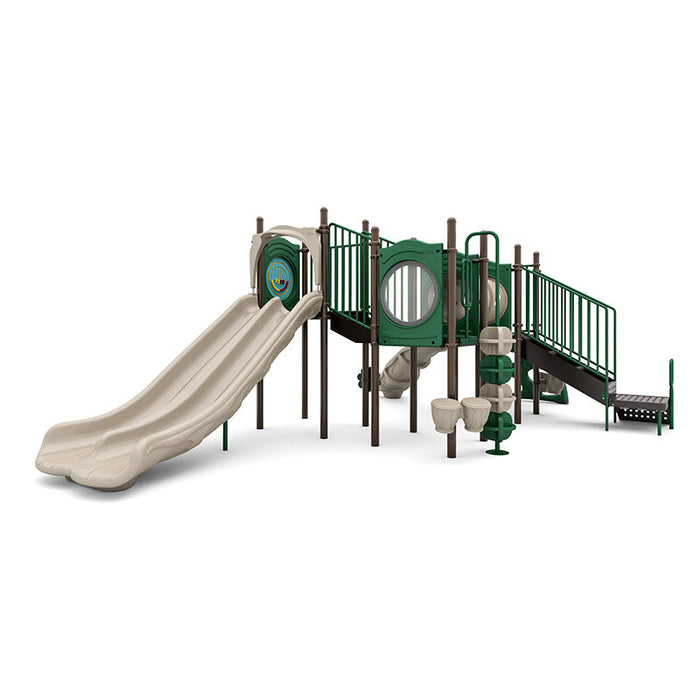 World Klass Play Cedar Cascade Playground WKP35-0021