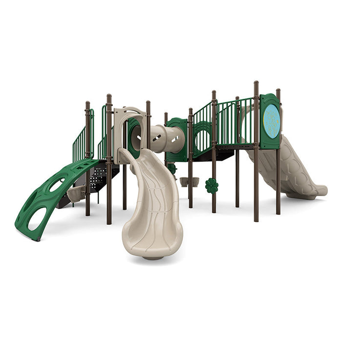World Klass Play Cedar Cascade Playground WKP35-0021