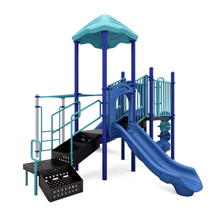 World Klass Play Breezy Duo Playground WKP35-0022