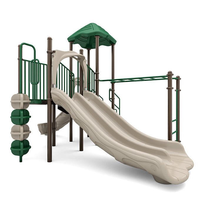 World Klass Play Breezy Duo Playground WKP35-0022