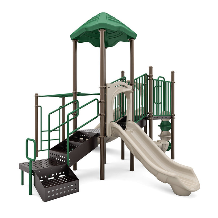 World Klass Play Breezy Duo Playground WKP35-0022
