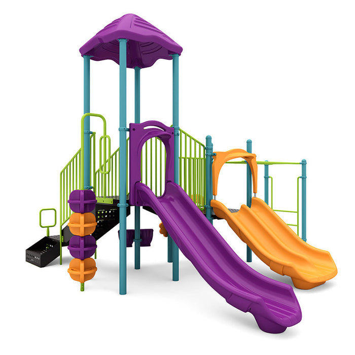 World Klass Play Tunnel Rush Playground WKP35-0023