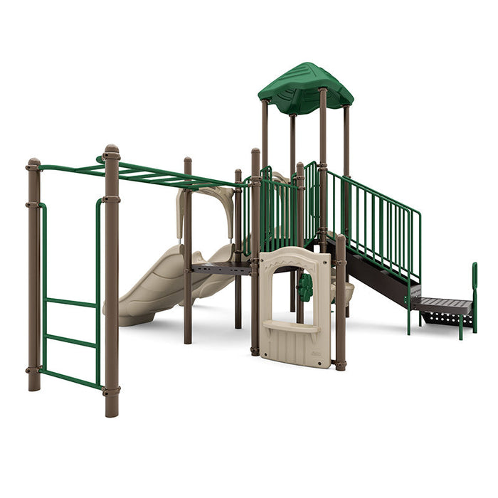 World Klass Play Tunnel Rush Playground WKP35-0023