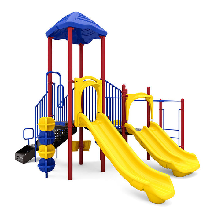 World Klass Play Tunnel Rush Playground WKP35-0023
