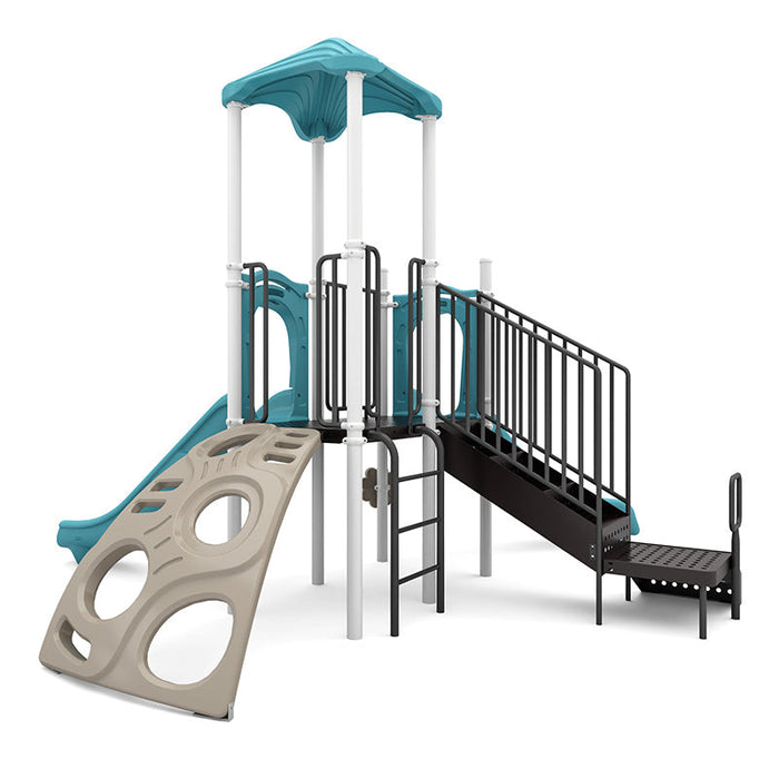 World Klass Play Breezy Peak Playground WKP35-0024