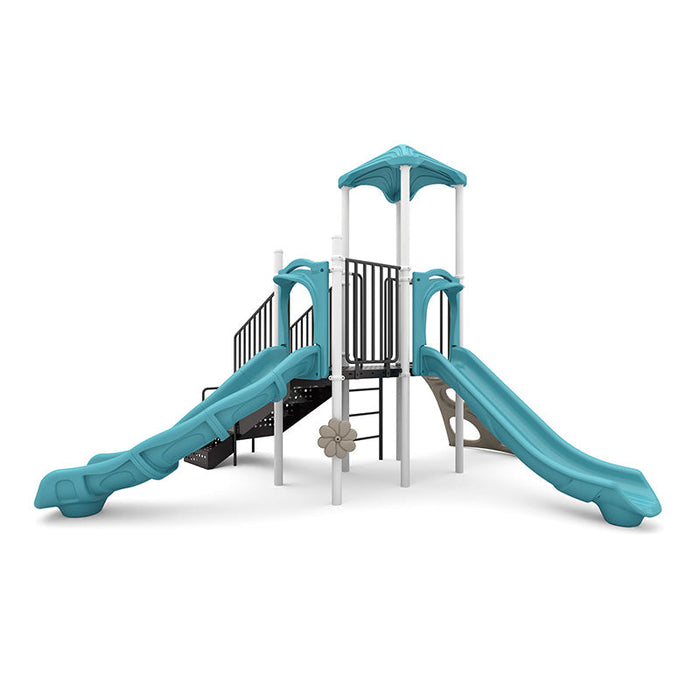 World Klass Play Breezy Peak Playground WKP35-0024