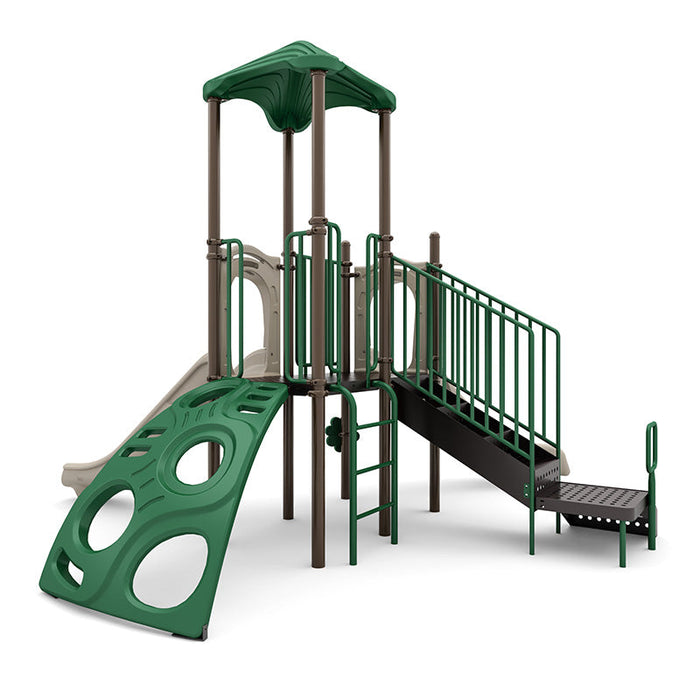 World Klass Play Breezy Peak Playground WKP35-0024