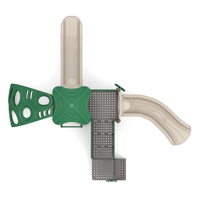 World Klass Play Breezy Peak Playground WKP35-0024
