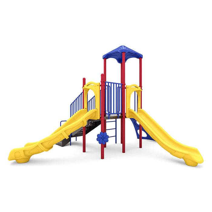 World Klass Play Breezy Peak Playground WKP35-0024