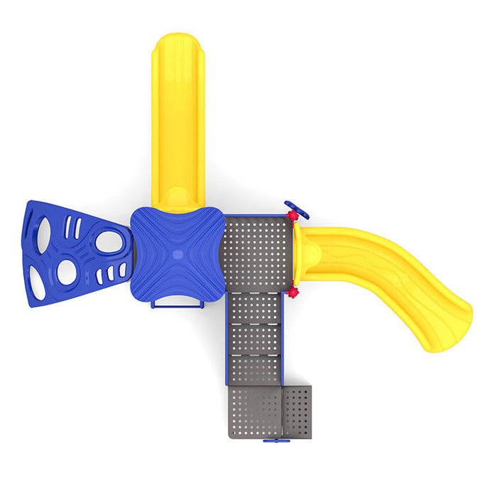 World Klass Play Breezy Peak Playground WKP35-0024