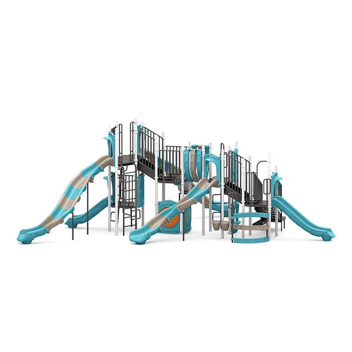 World Klass Play West Bay Playground WKP35-0026
