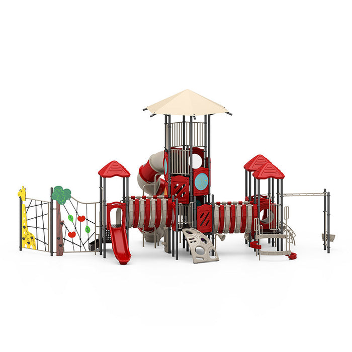 World Klass Play Karoo Lookout Playground WKP35-0028