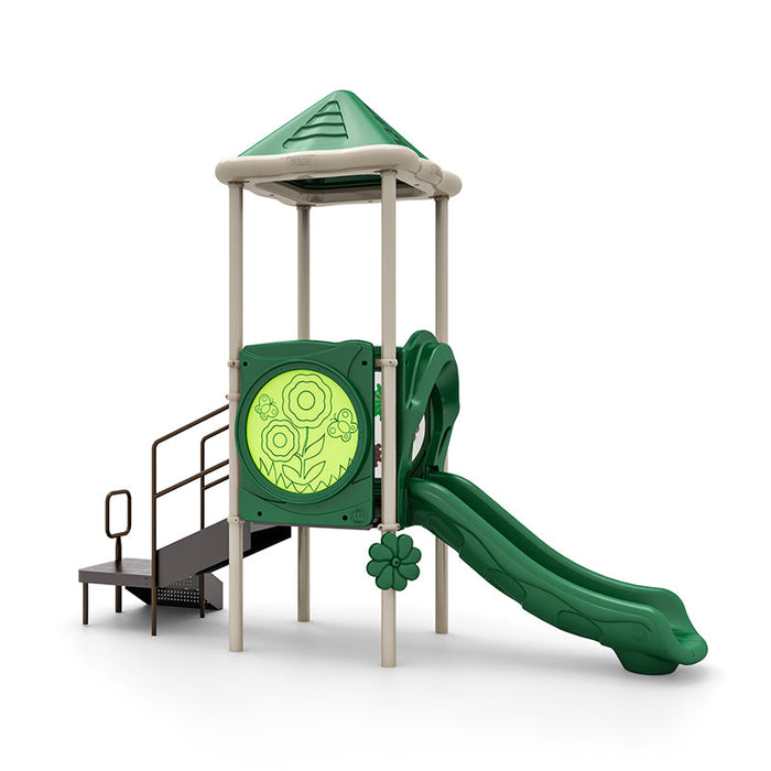 Wisdom JEREMY Playground Structure QSWP-350043