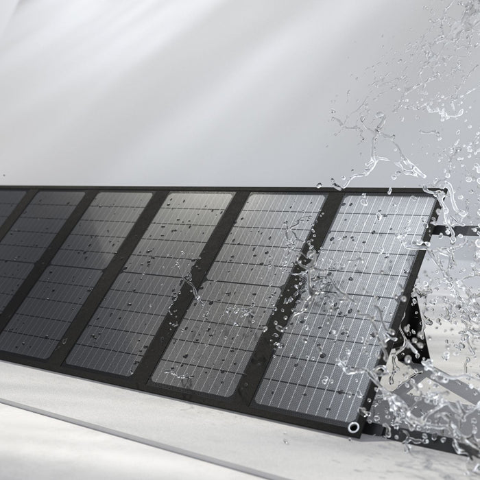 Arkpax 200W Folding Portable Solar Panel