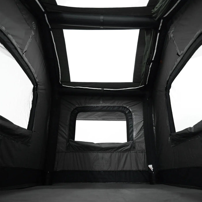Wild Land Air Cruiser Roof Top Tent  Air Tube Frame, Quick Inflation, 2–3 Person