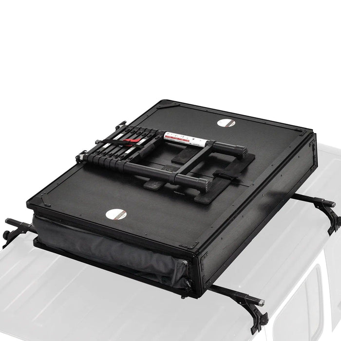 Wild Land Air Cruiser Roof Top Tent  Air Tube Frame, Quick Inflation, 2–3 Person