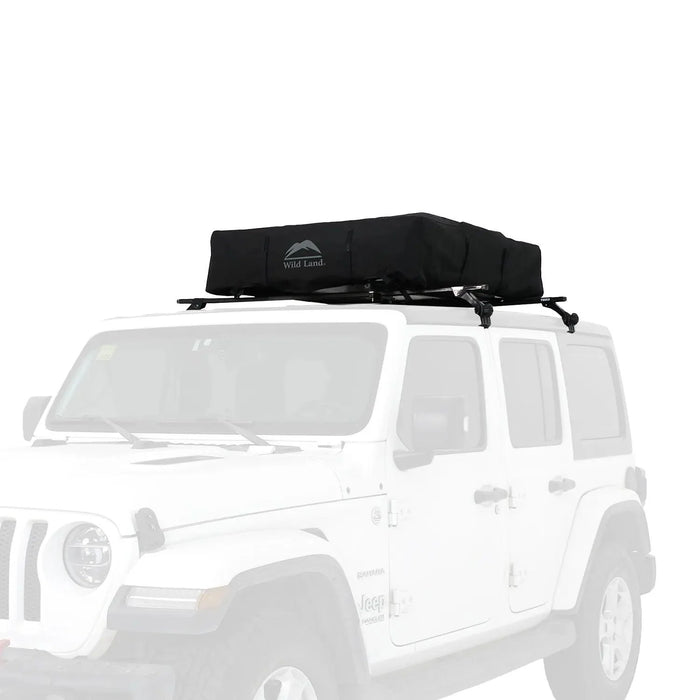 Wild Land Air Cruiser Roof Top Tent  Air Tube Frame, Quick Inflation, 2–3 Person