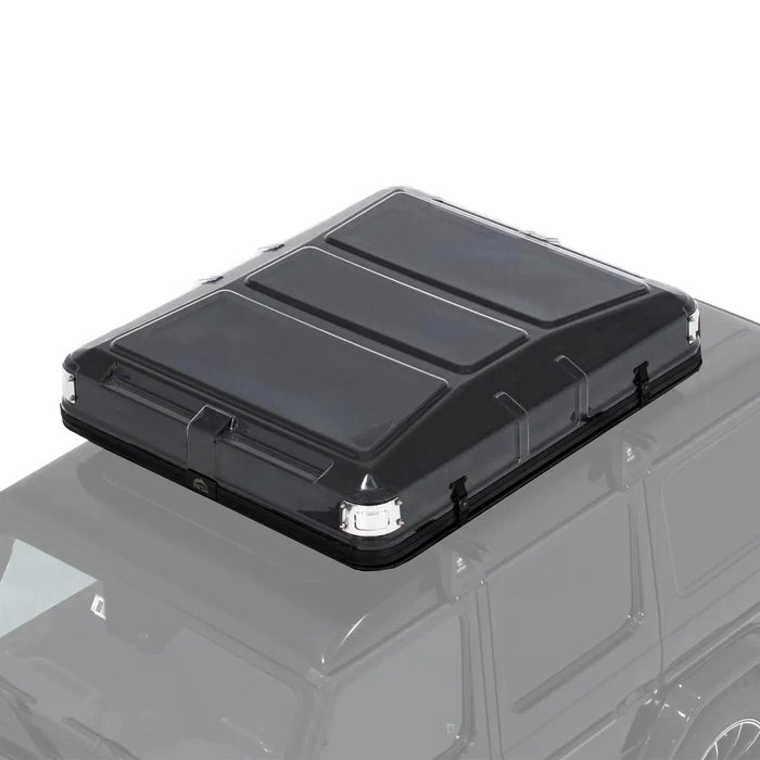 Wild Land Sky Rover Roof Tent, Transparent Ceiling, Quick Remote Lift, 2-3 Person