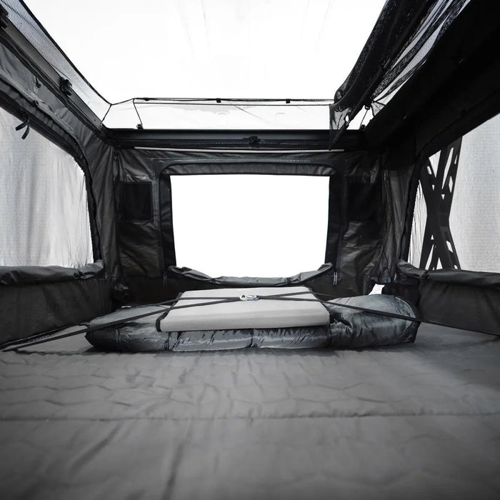 Wild Land Sky Rover Roof Tent, Transparent Ceiling, Quick Remote Lift, 2-3 Person